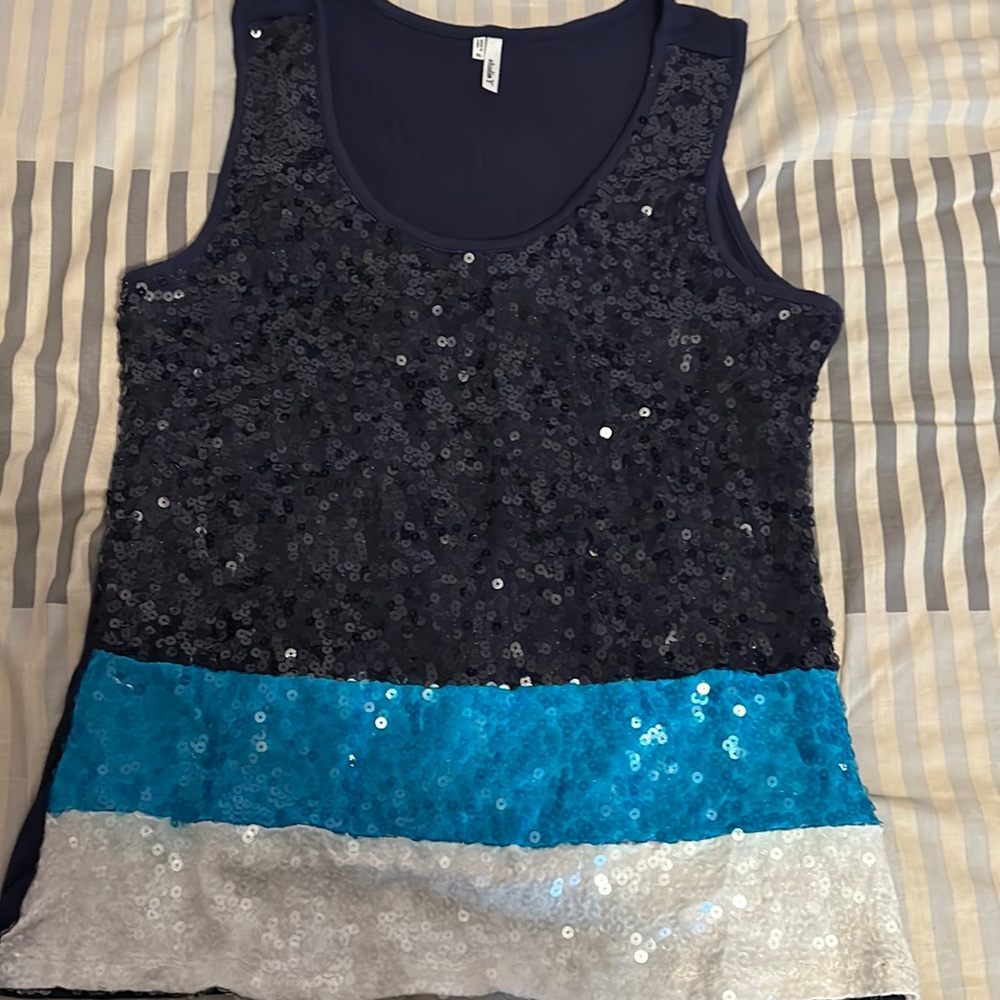 Studio Y tank top